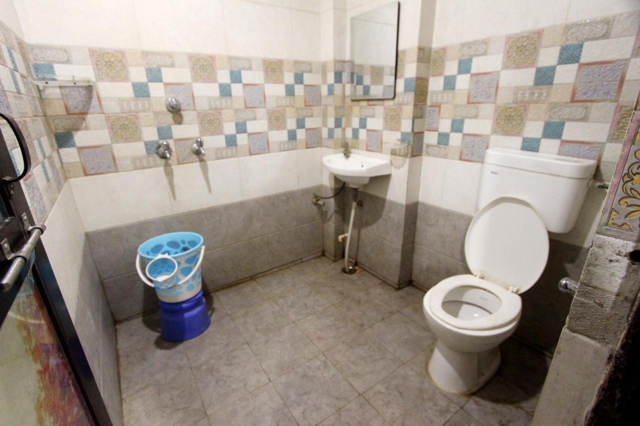 Hotel Raj Inn Ajmer Sharif Extérieur photo