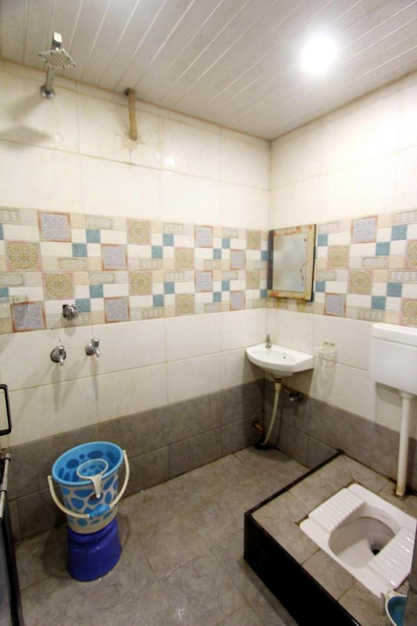 Hotel Raj Inn Ajmer Sharif Extérieur photo