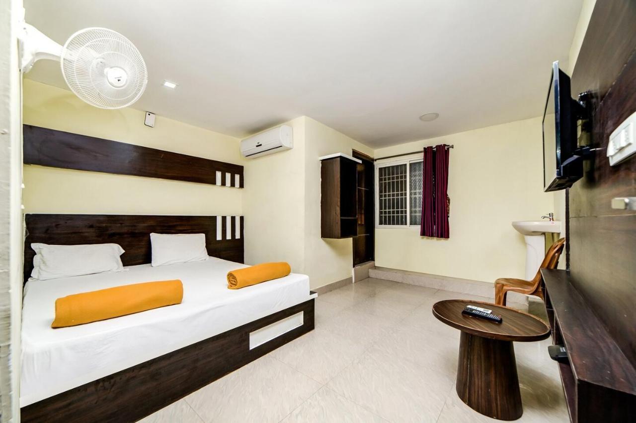 Hotel Raj Inn Ajmer Sharif Extérieur photo